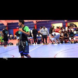 Meet your Posher, Keon